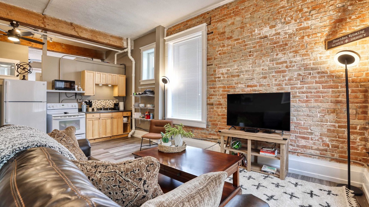 Photo of Livingroom in Sheridan