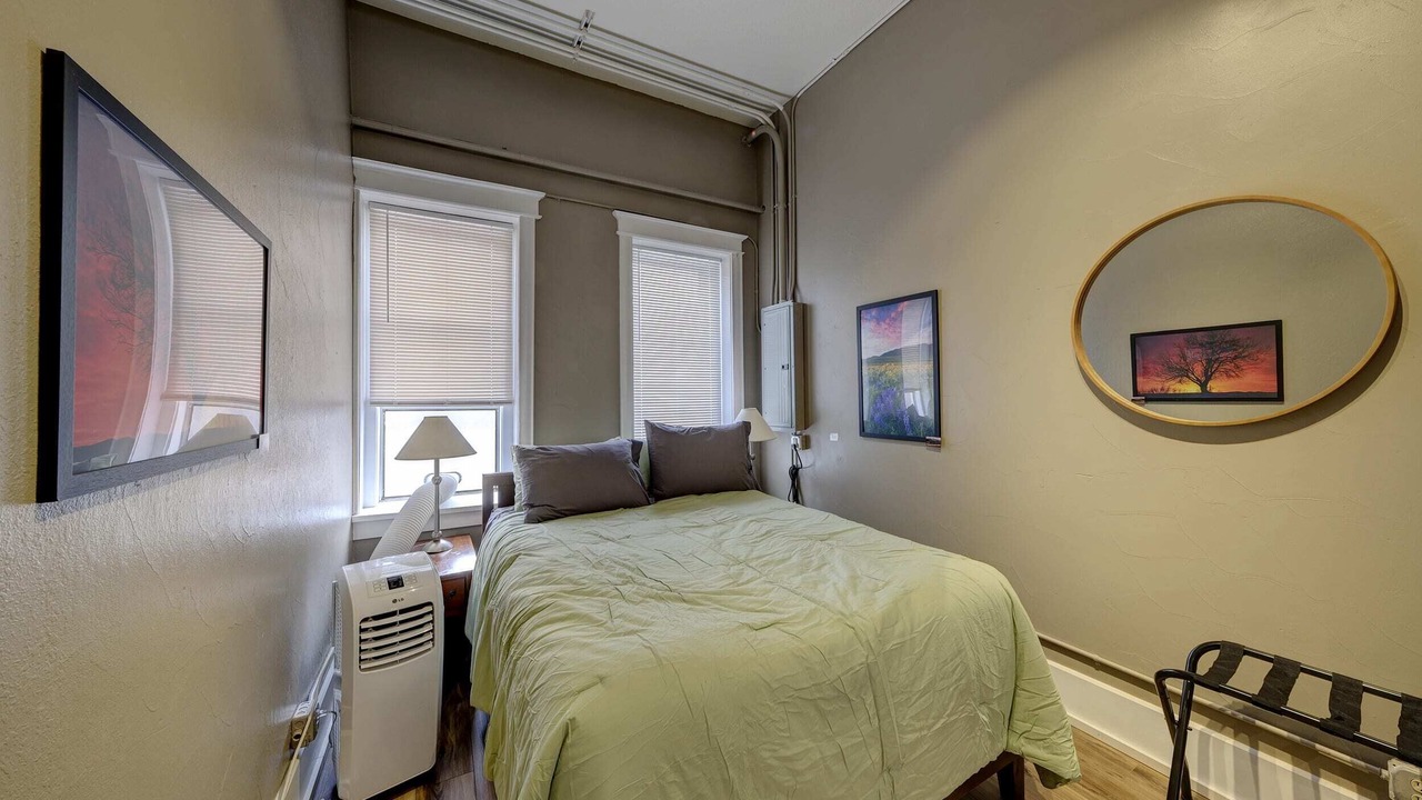 Photo of Bedroom in Sheridan
