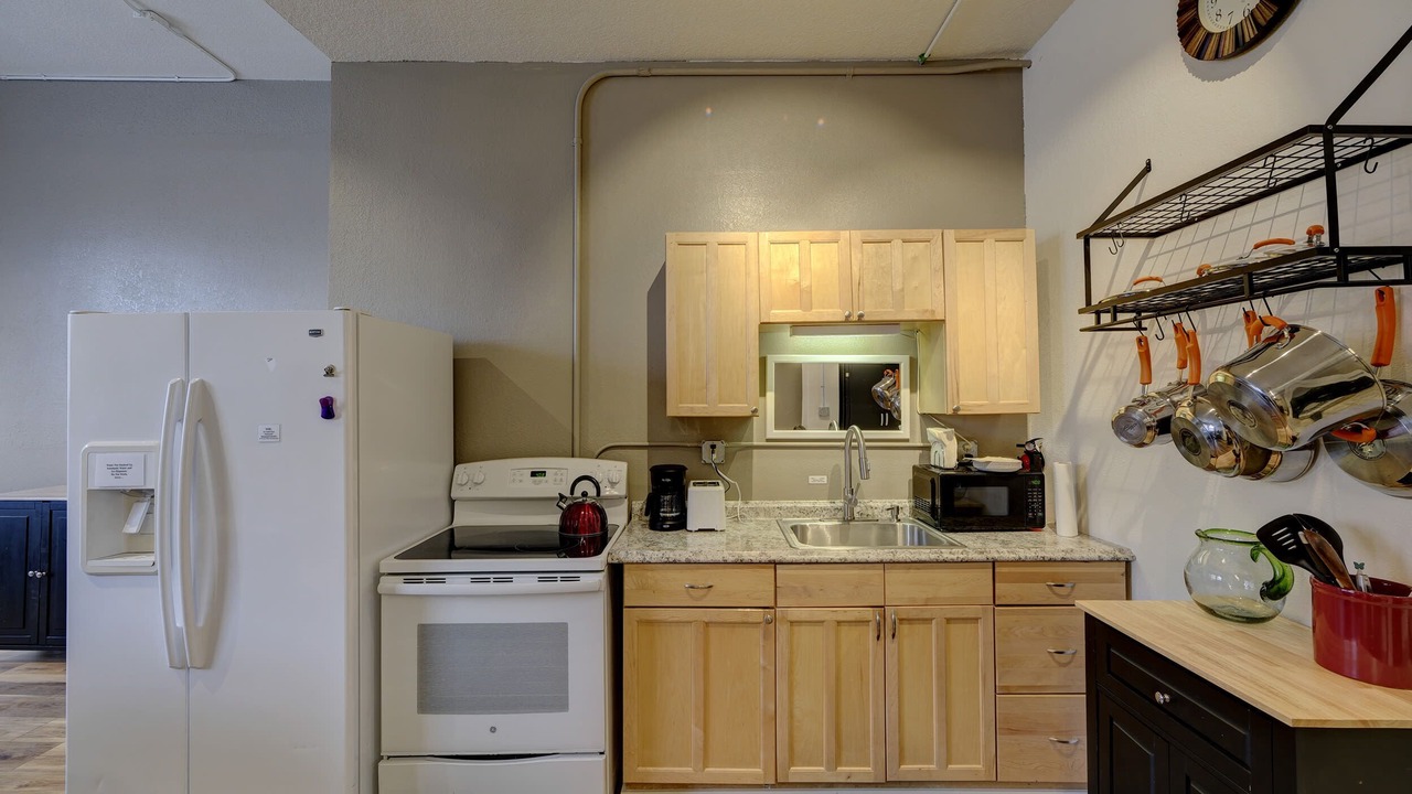 Photo of Kitchen in Sheridan