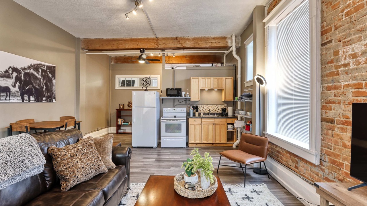 Photo of Livingroom in Sheridan