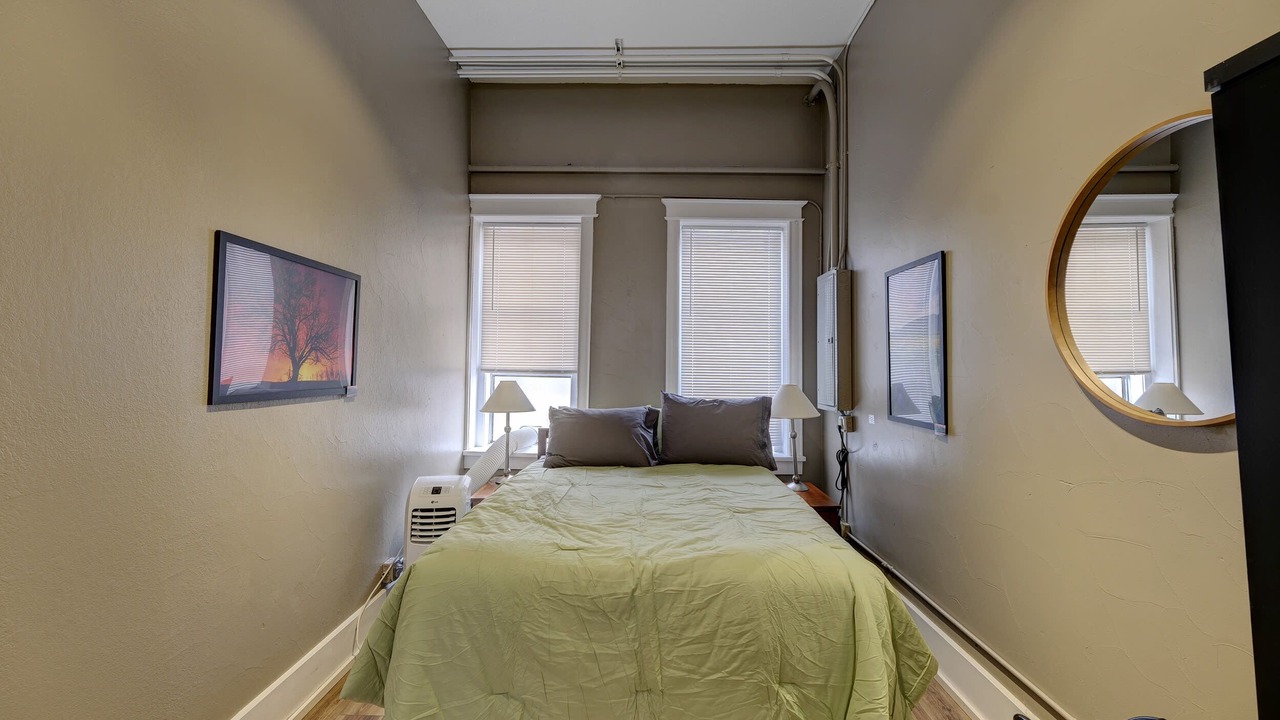 Photo of Bedroom in Sheridan