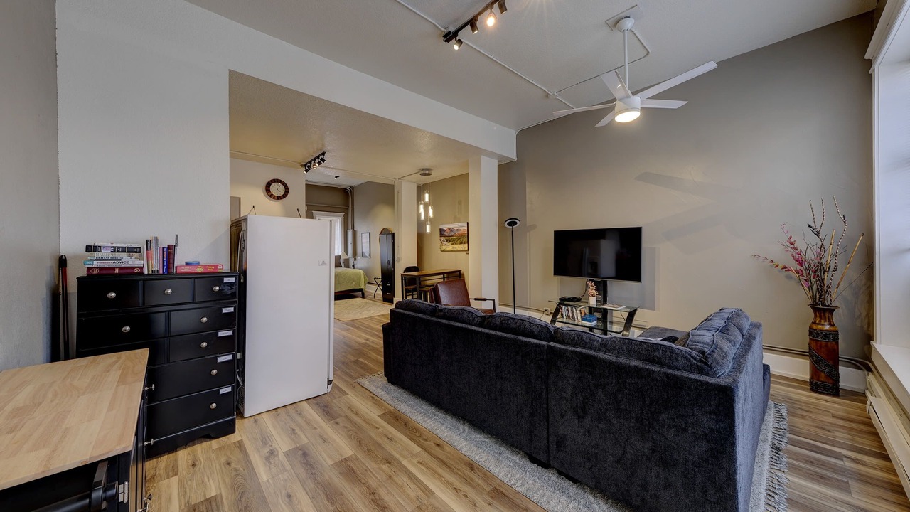 Photo of Livingroom in Sheridan