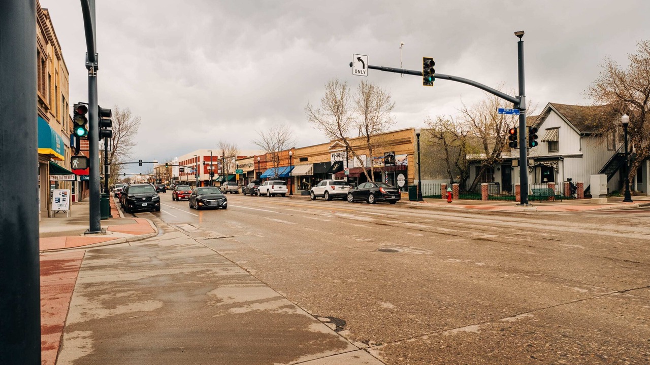 Photo of Outdoor in Sheridan