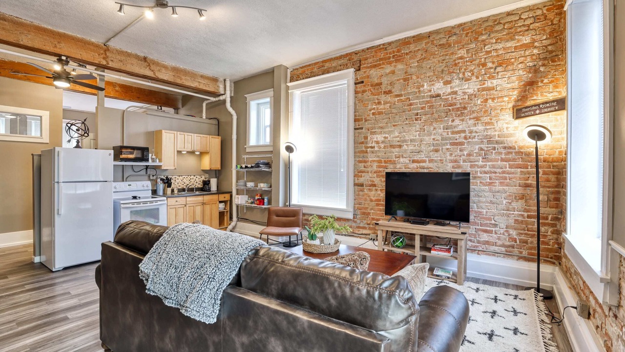 Photo of Livingroom in Sheridan