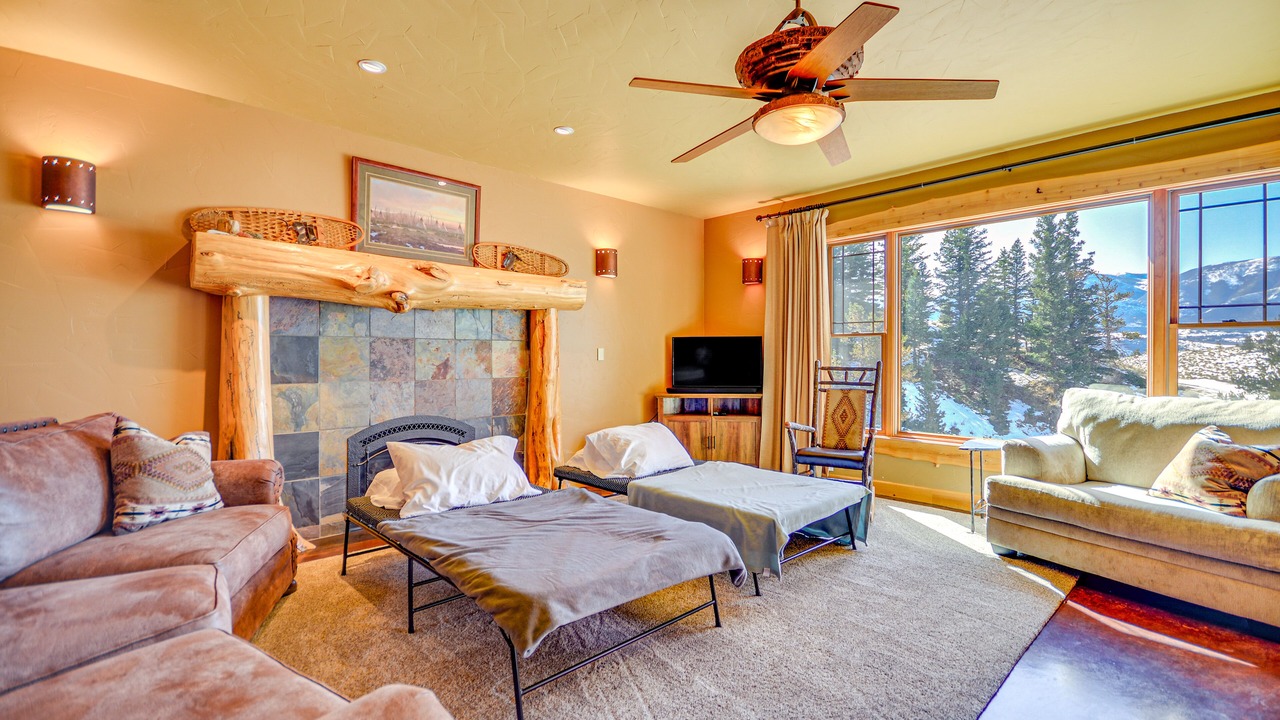 Photo of Bedroom in Nye