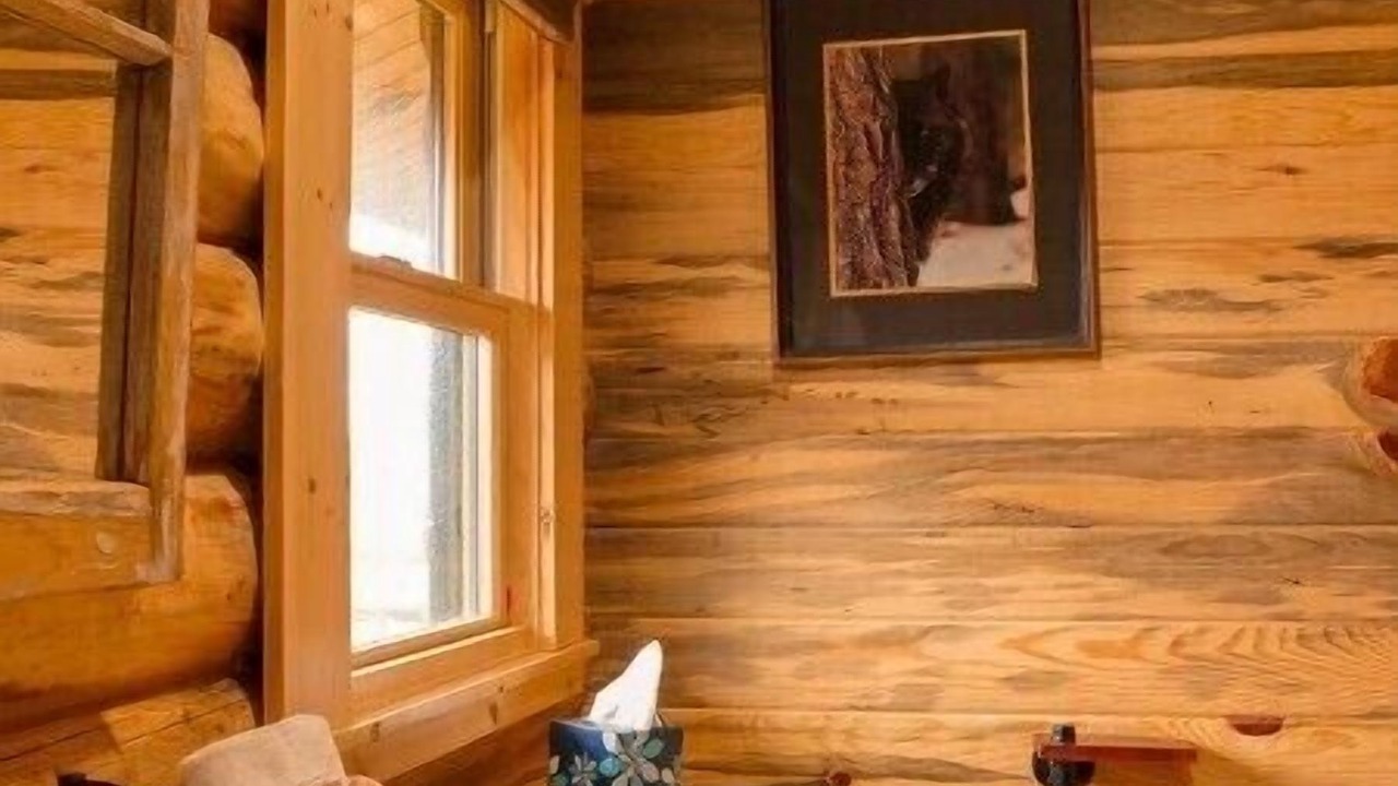 Photo of Bathroom in Salmon