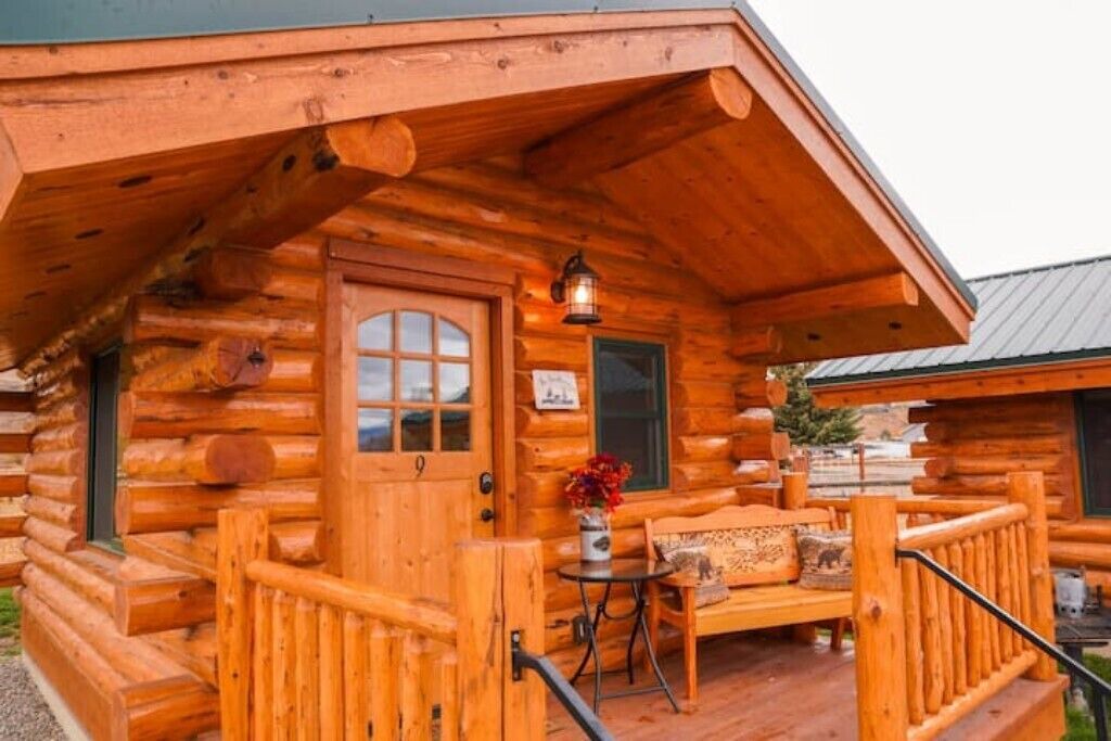 Photo of Patio Balcony in Salmon