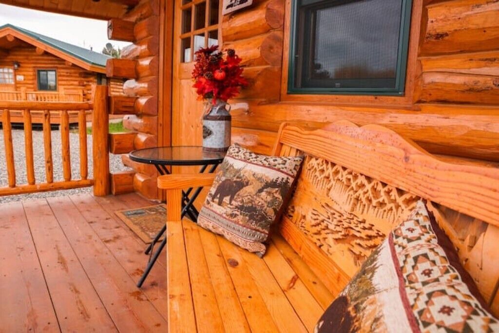 Photo of Outdoor in Salmon