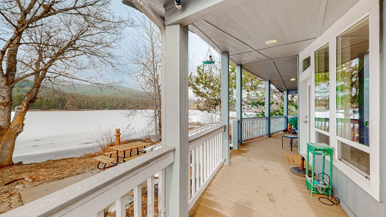 Photo of Outdoor in Spirit Lake