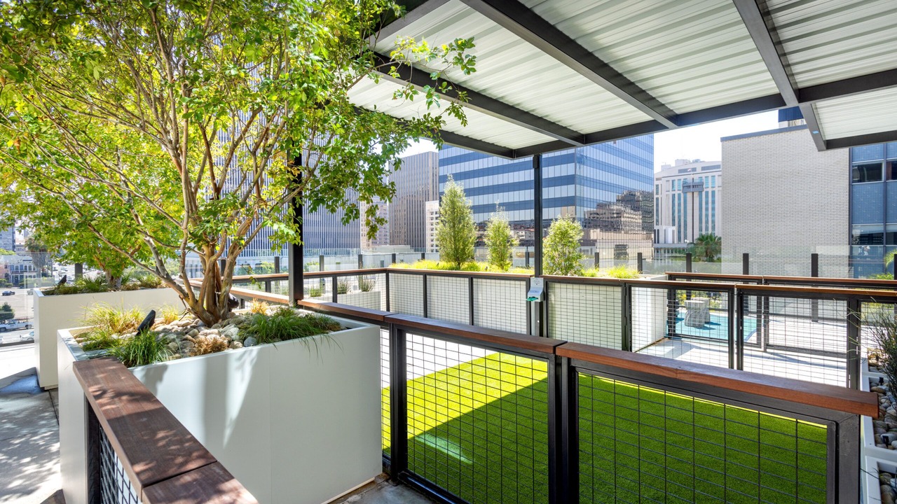 Photo of Outdoor in Downtown San Diego