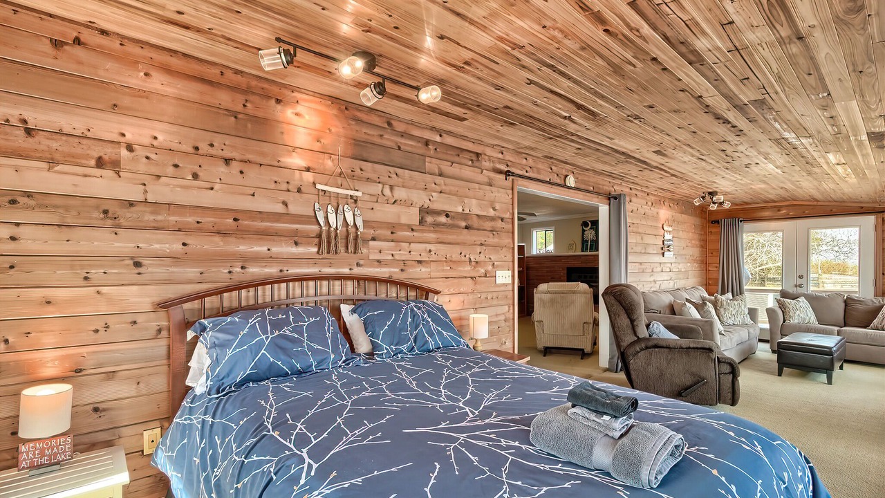 Photo of Bedroom in Ridgeway