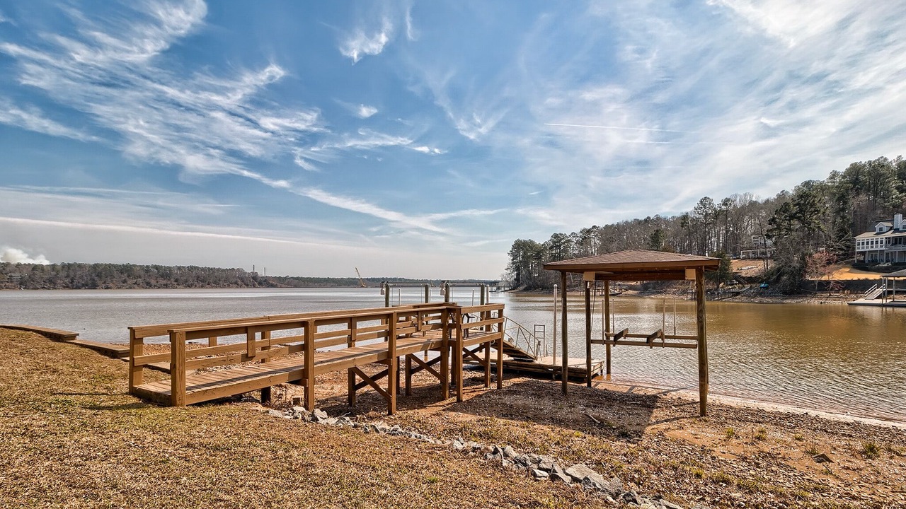 Photo of Outdoor in Ridgeway