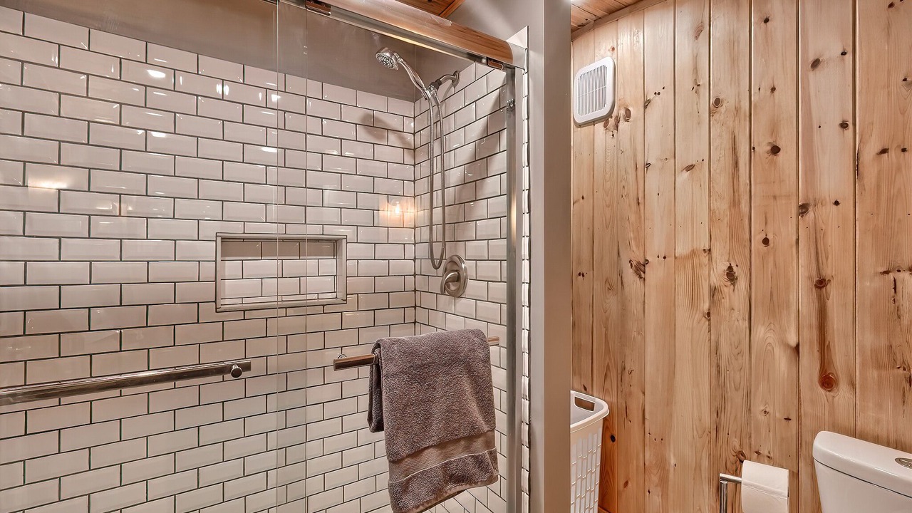 Photo of Bathroom in Ridgeway