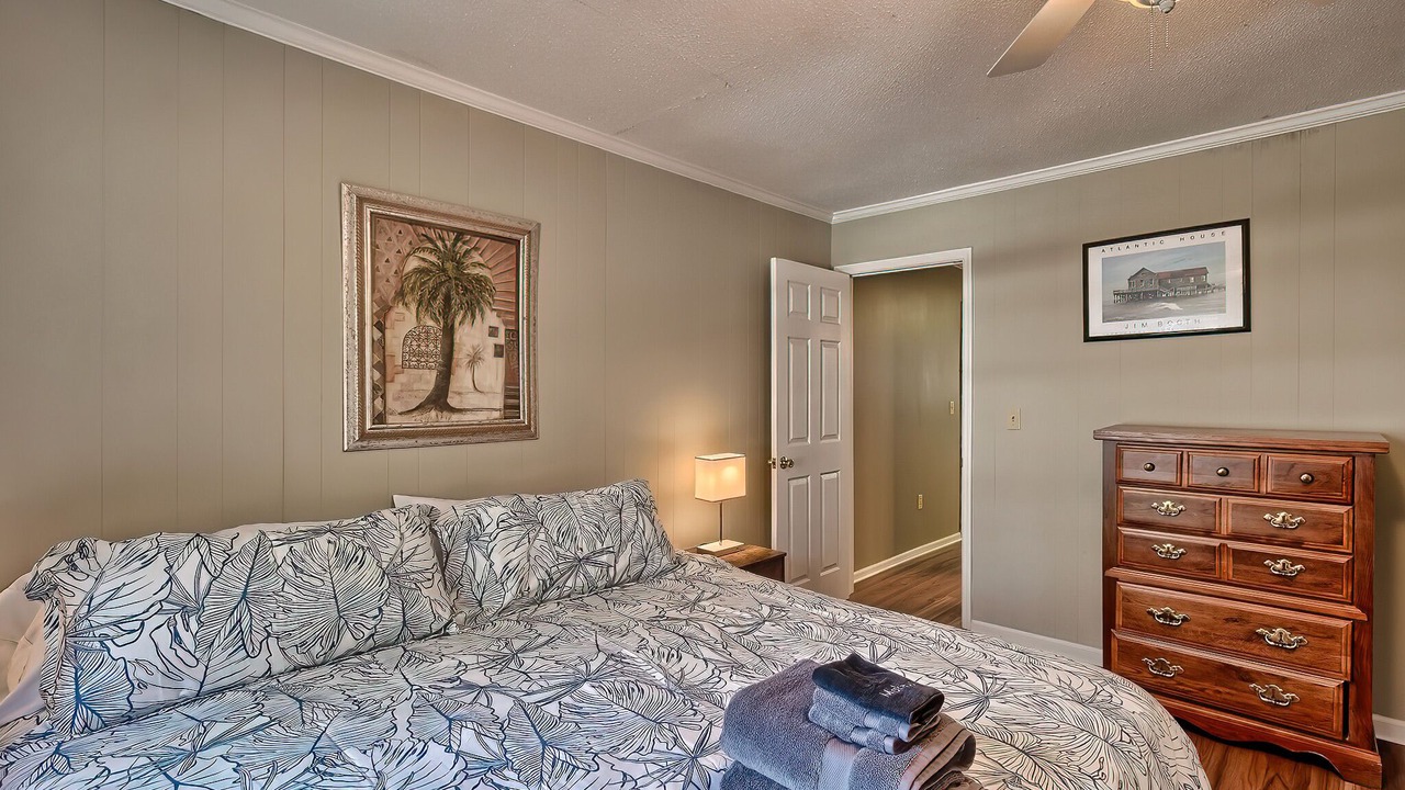 Photo of Bedroom in Ridgeway