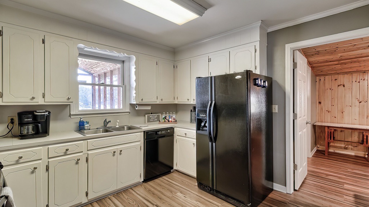Photo of Kitchen in Ridgeway