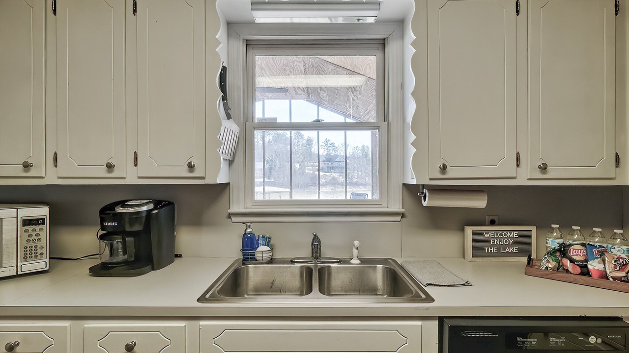 Photo of Kitchen in Ridgeway
