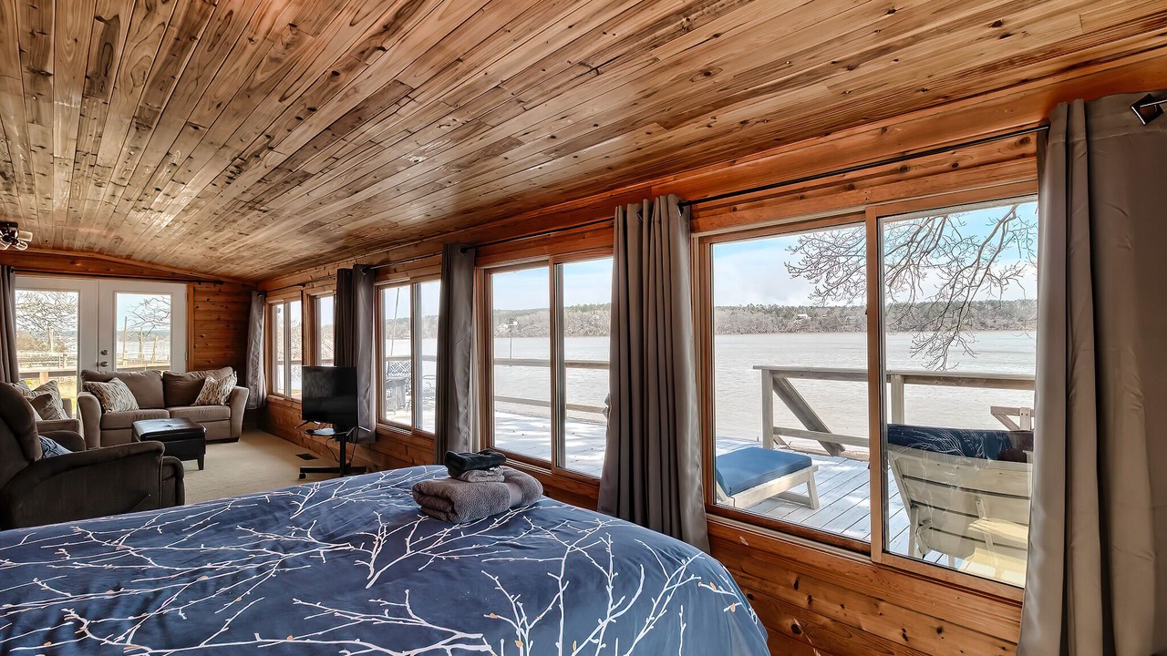 Photo of Bedroom in Ridgeway