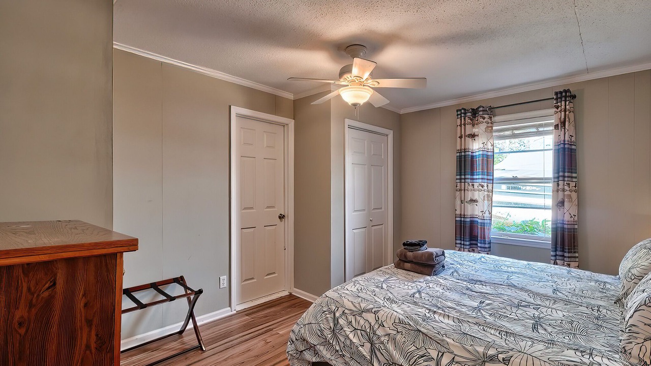 Photo of Bedroom in Ridgeway