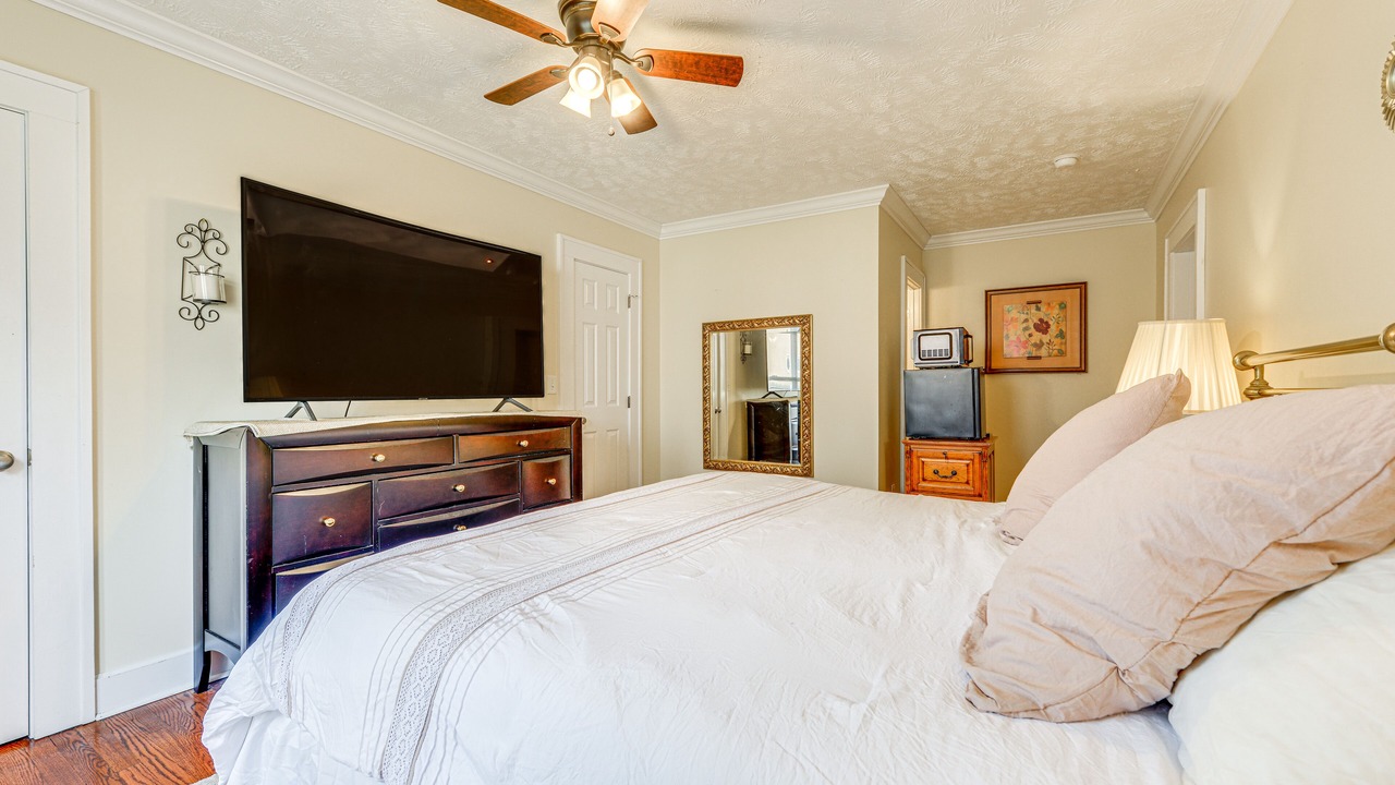 Photo of Bedroom in Sanford