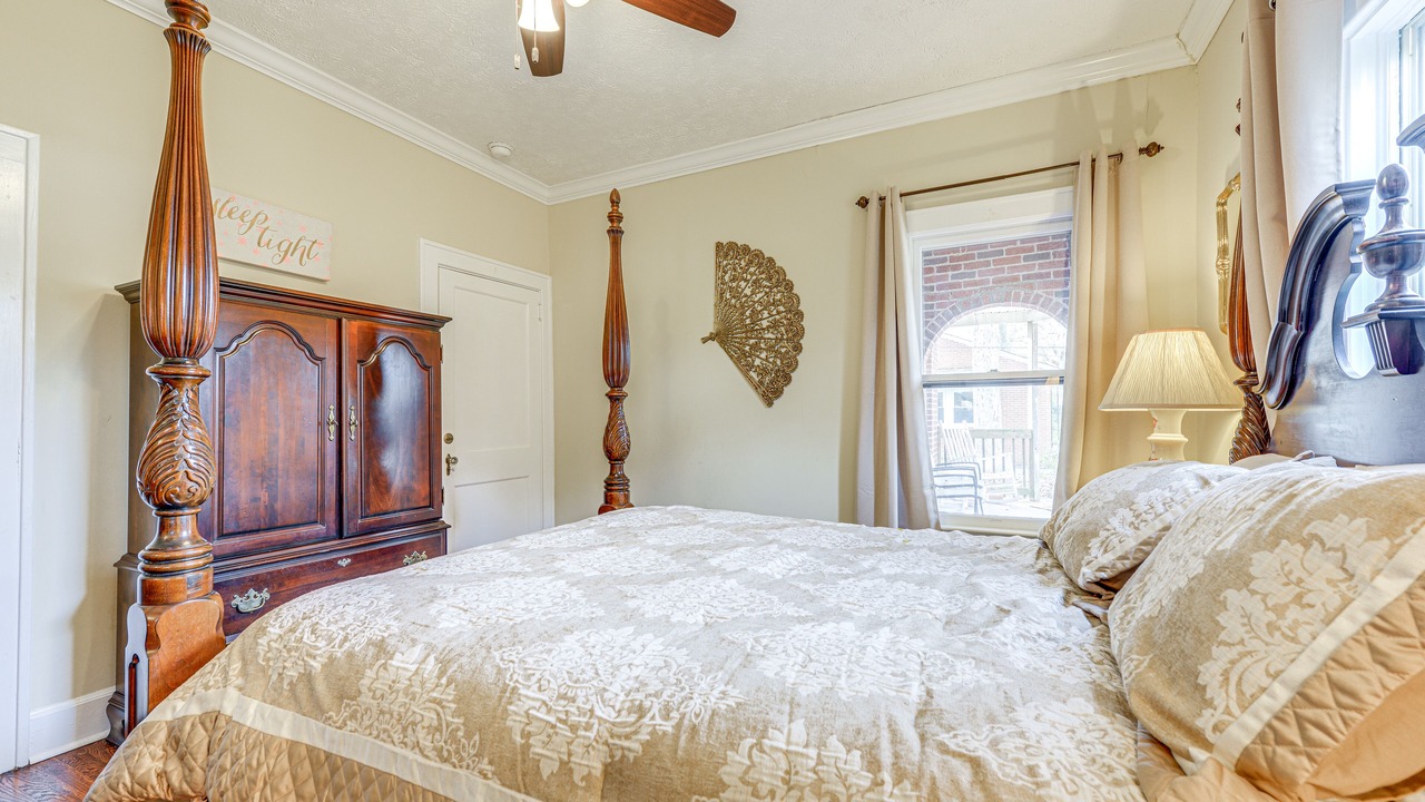 Photo of Bedroom in Sanford