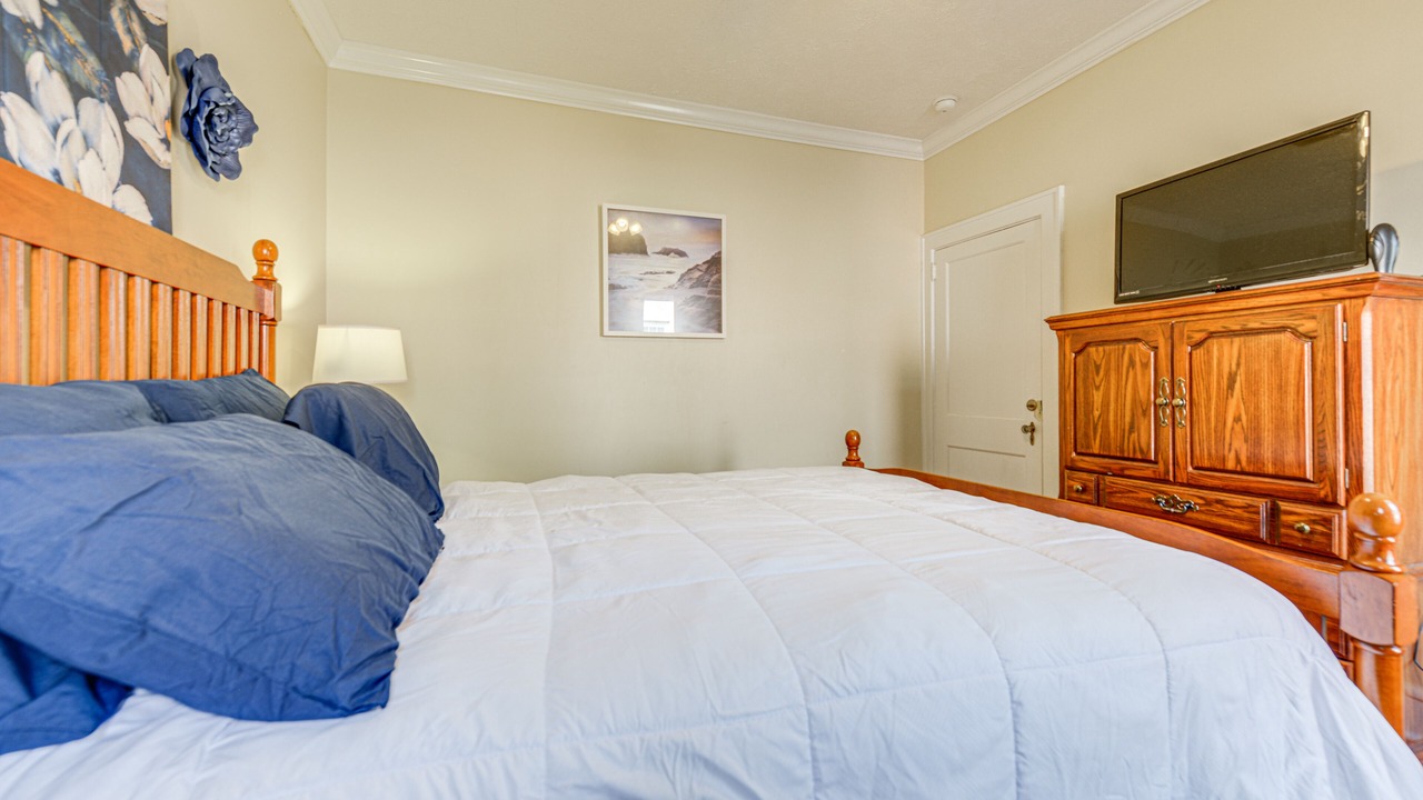 Photo of Bedroom in Sanford