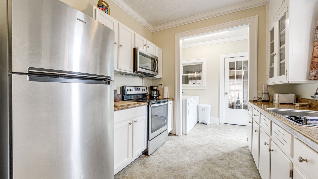 Photo of Kitchen in Sanford