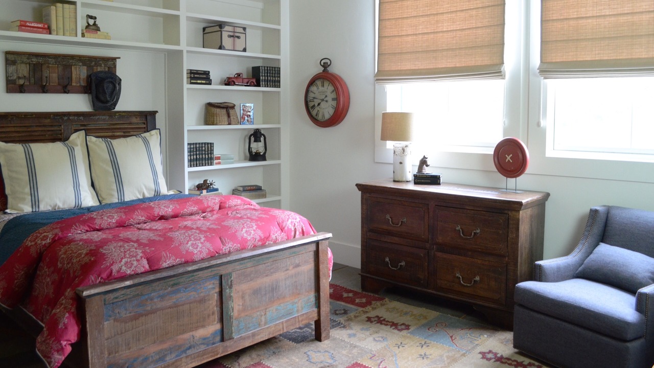 Photo of Bedroom in Livingston