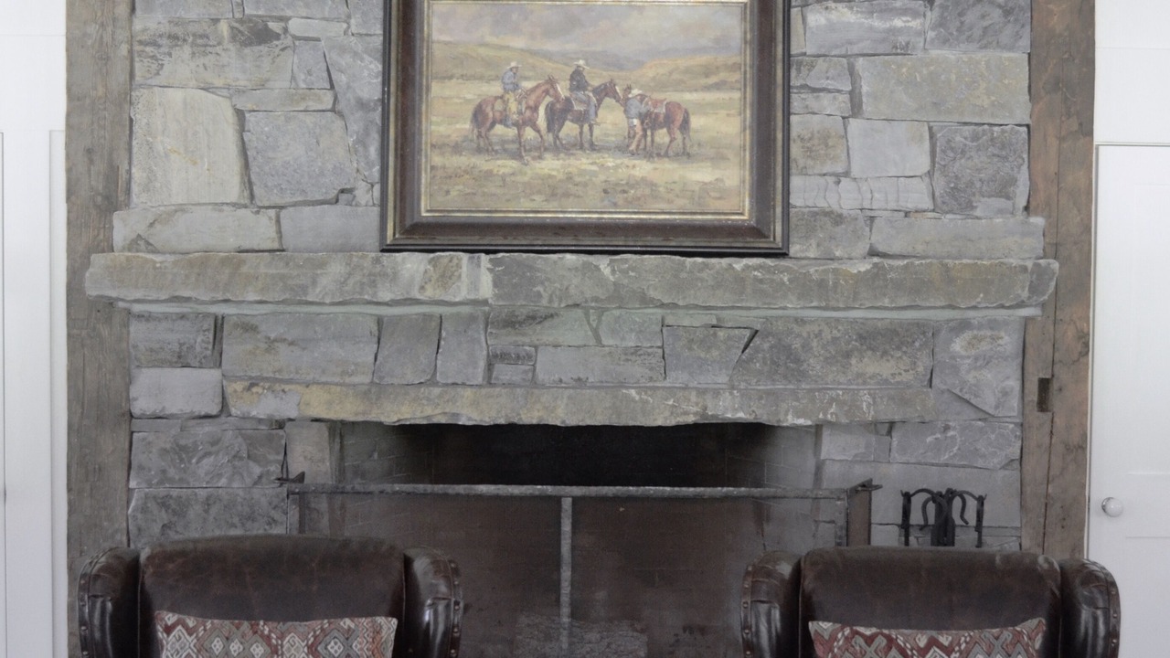 Photo of Livingroom in Livingston