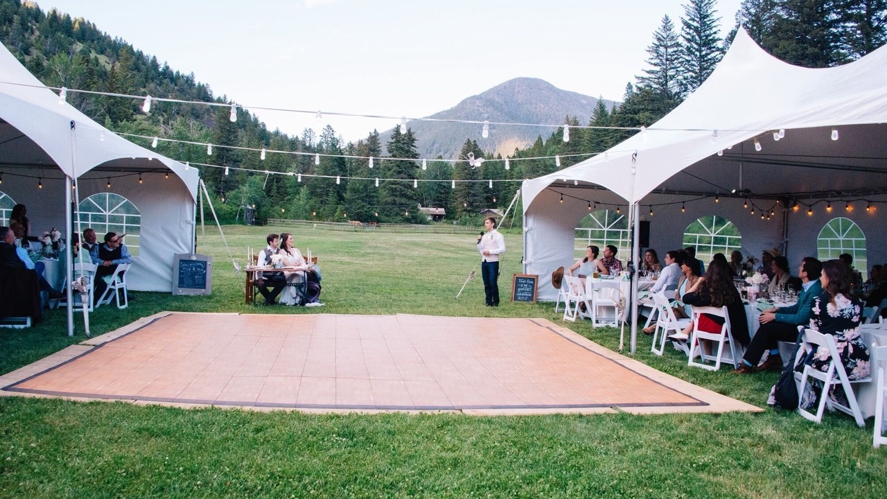 Photo of Outdoor in Livingston