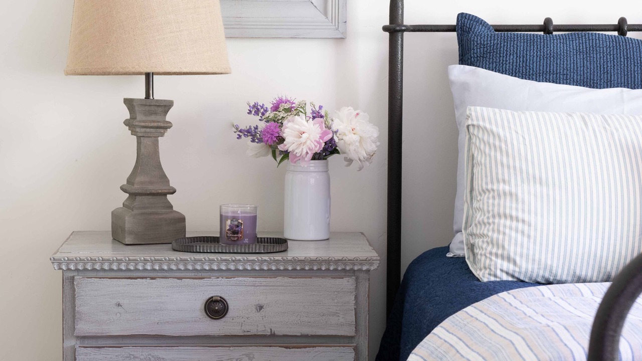 Photo of Bedroom in Livingston