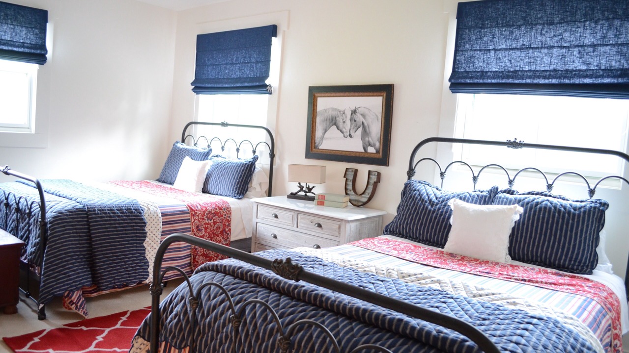 Photo of Bedroom in Livingston