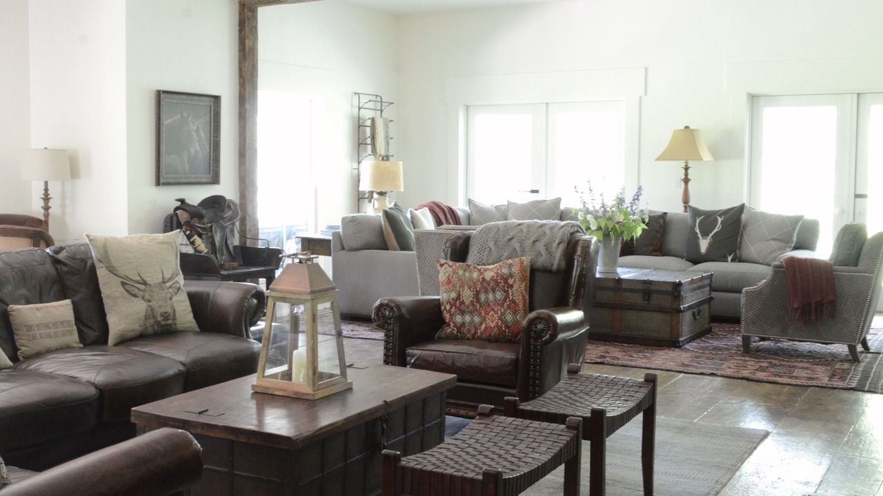 Photo of Livingroom in Livingston