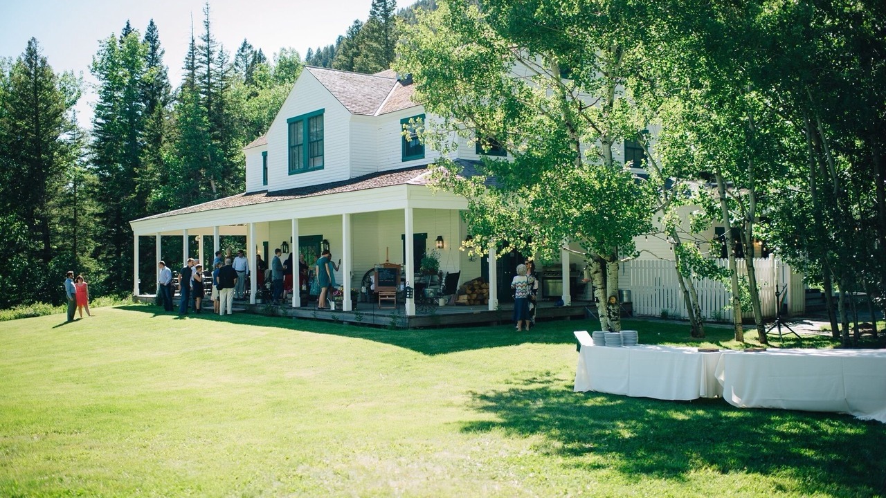 Photo of Outdoor in Livingston