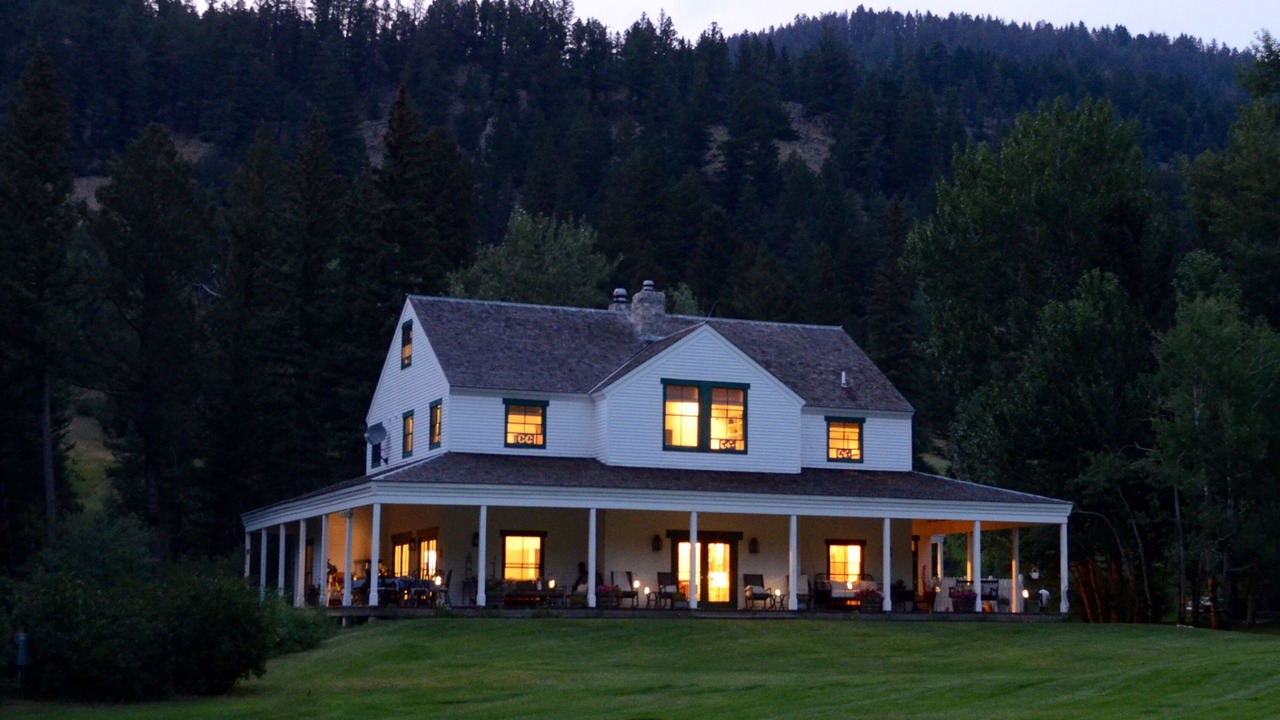 Photo of Outdoor in Livingston