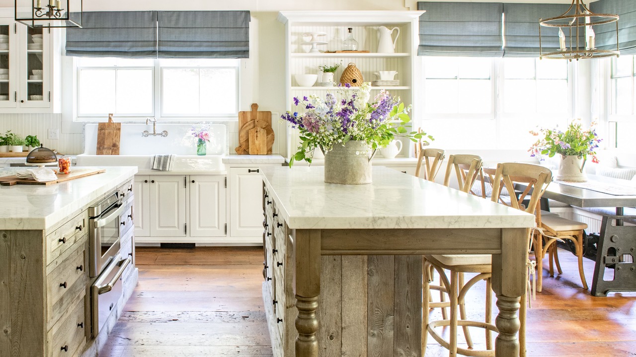 Photo of Kitchen in Livingston