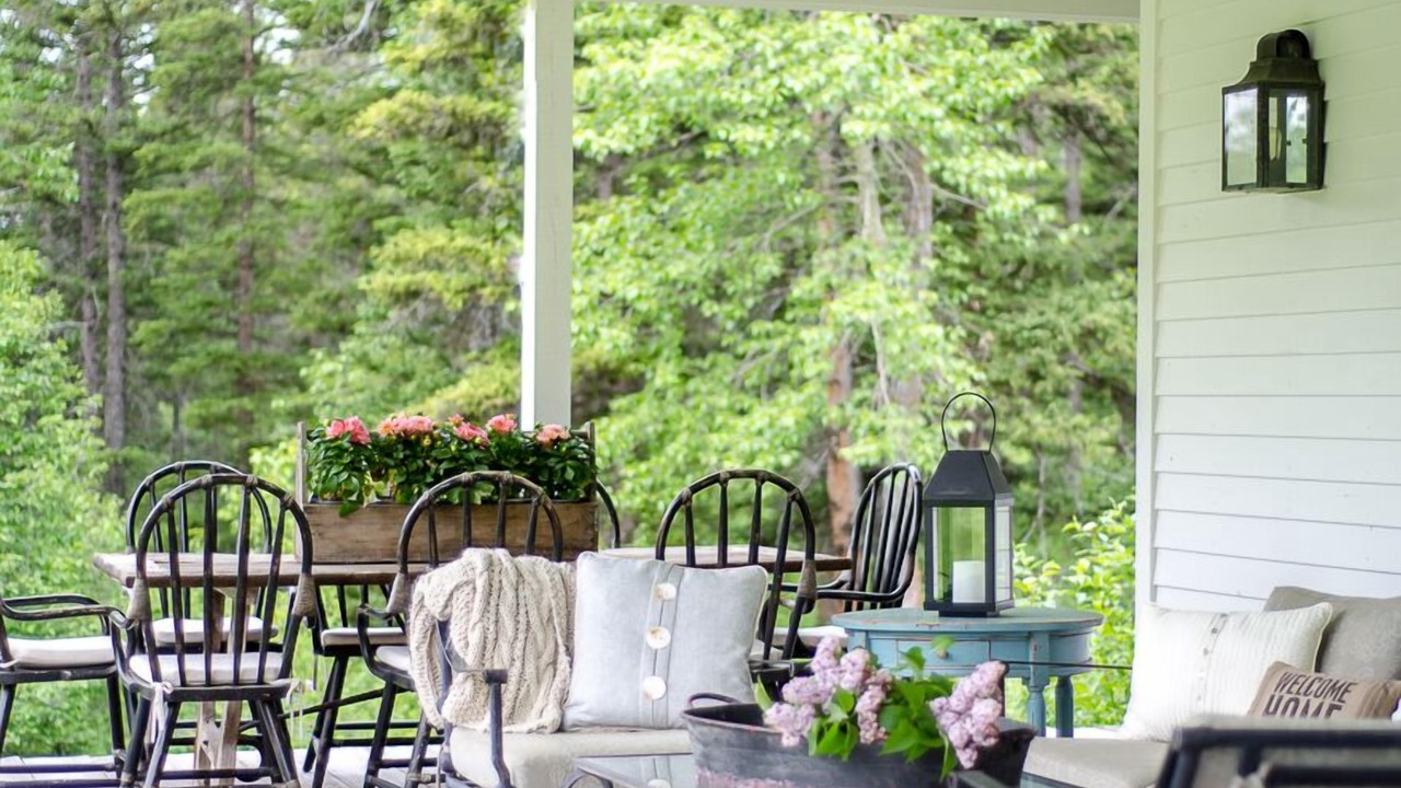 Photo of Outdoor in Livingston