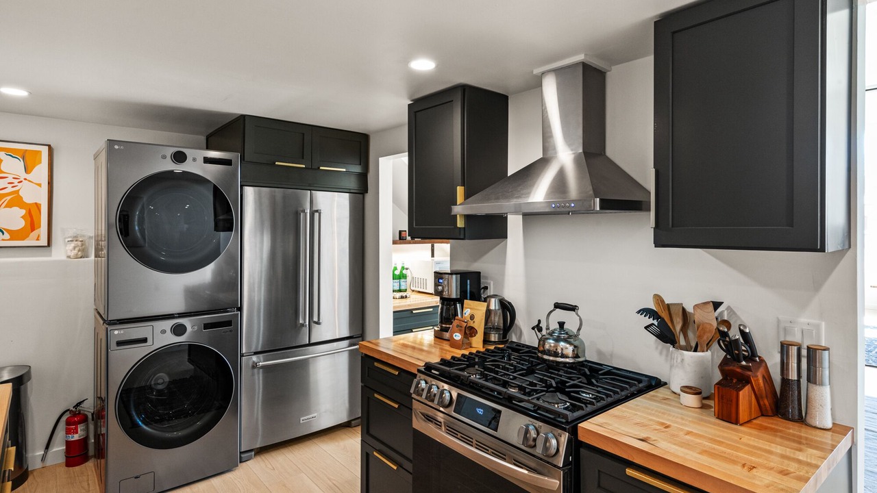 Photo of Kitchen in Livingston