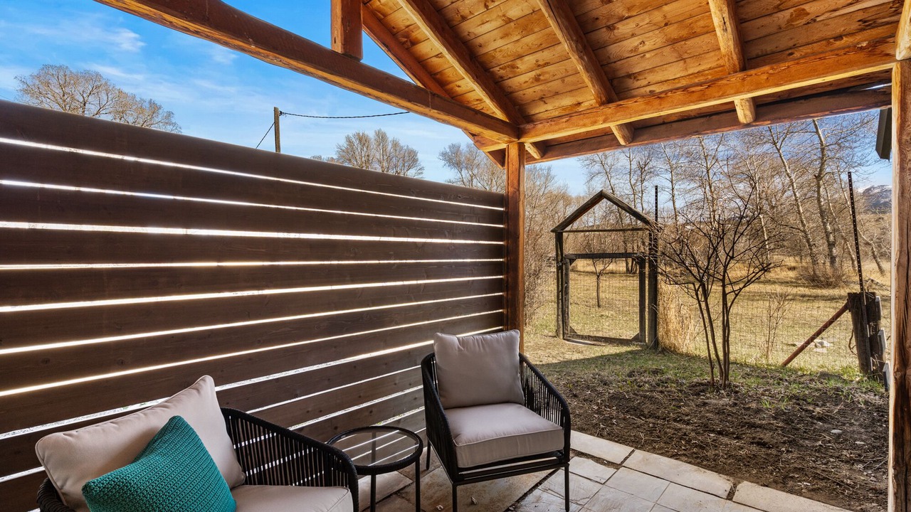 Photo of Outdoor in Livingston