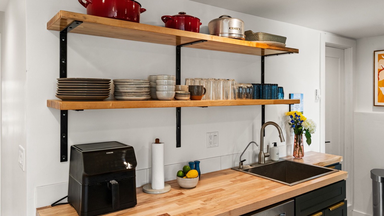 Photo of Kitchen in Livingston