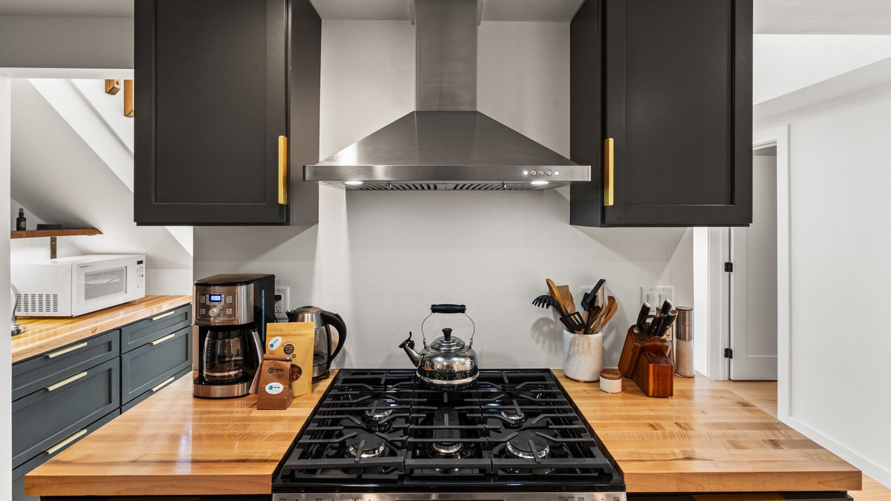 Photo of Kitchen in Livingston