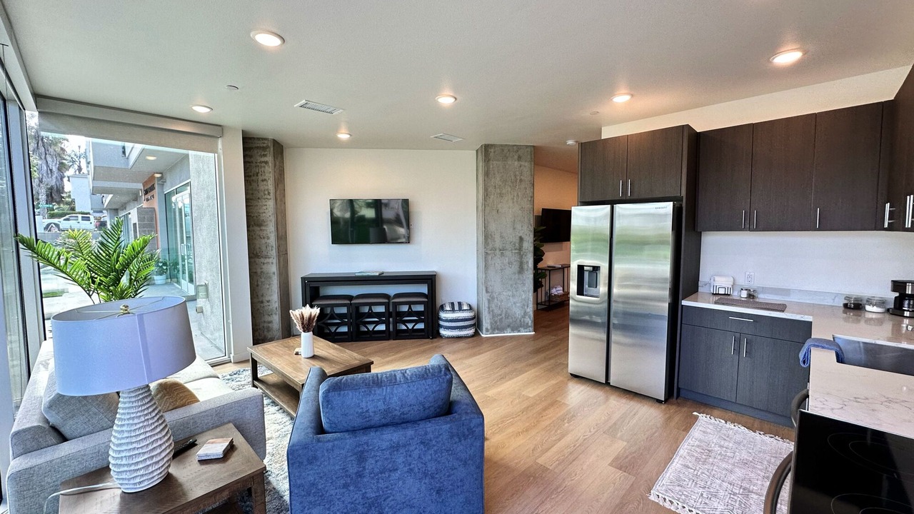Photo of Livingroom in Point Loma Heights