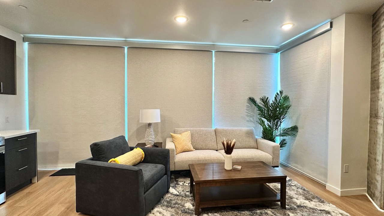 Photo of Livingroom in Point Loma Heights