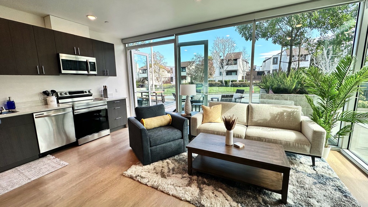 Photo of Livingroom in Point Loma Heights