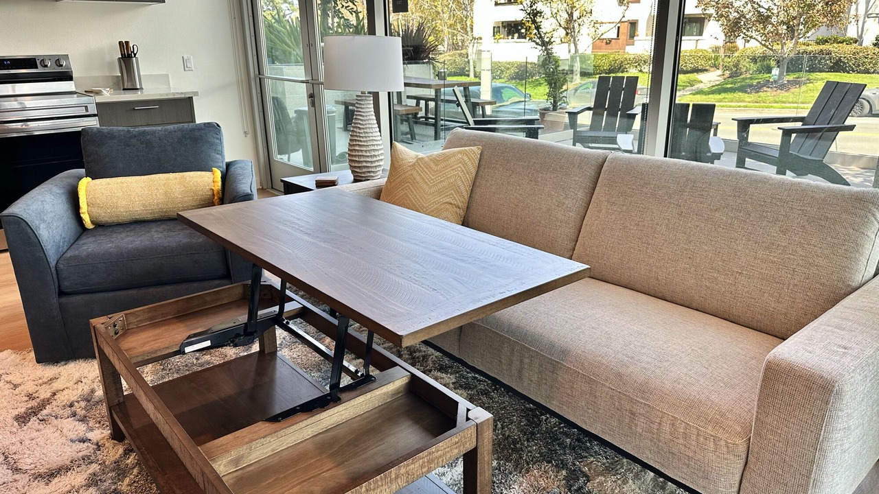 Photo of Livingroom in Point Loma Heights