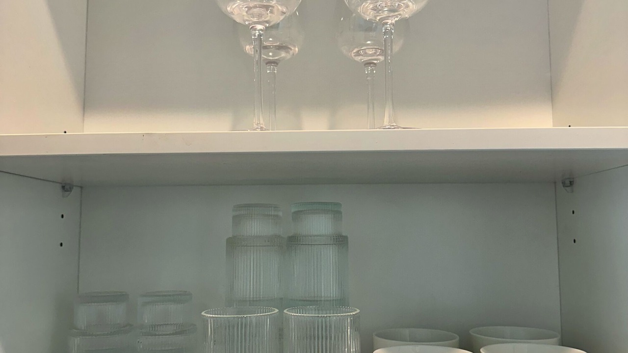 Photo of Kitchen in Point Loma Heights