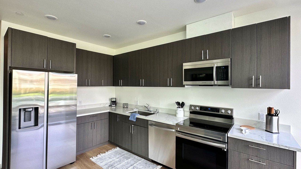 Photo of Kitchen in Point Loma Heights