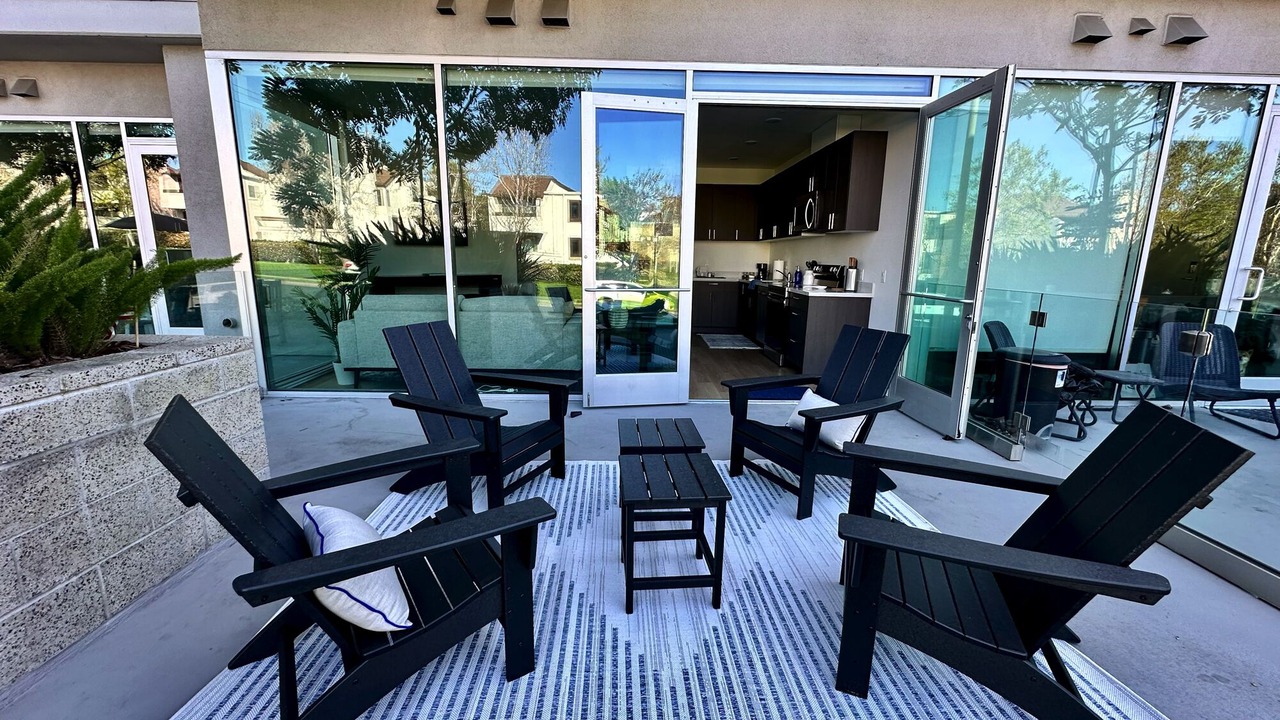 Photo of Patio Balcony in Point Loma Heights