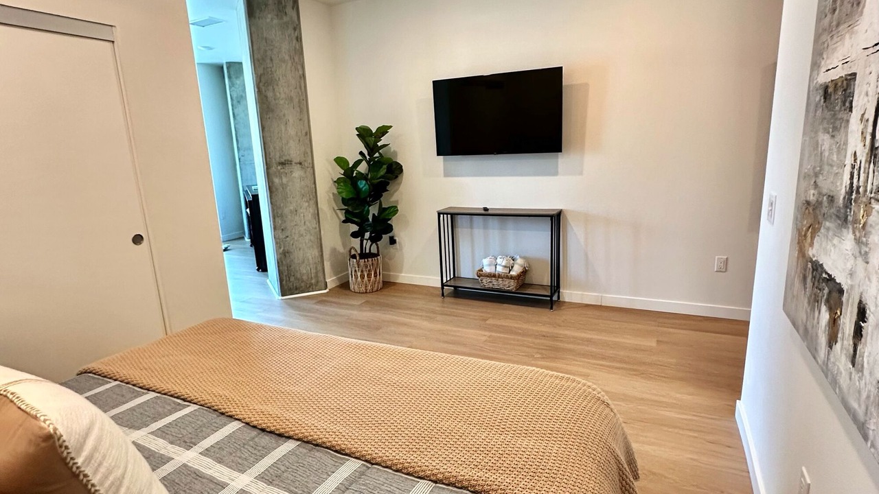 Photo of Bedroom in Point Loma Heights