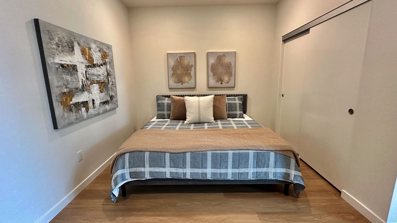 Photo of Bedroom in Point Loma Heights