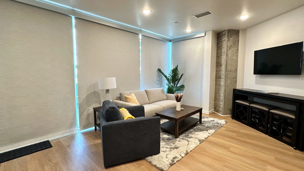 Photo of Livingroom in Point Loma Heights